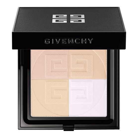 P� COMPACTO N02 PRISME LIBRE PRESSED PWD